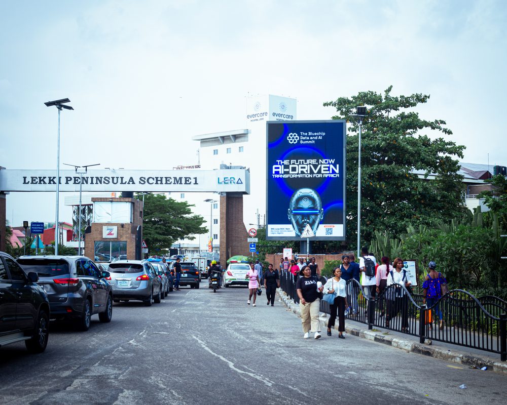 Lekki Gateway